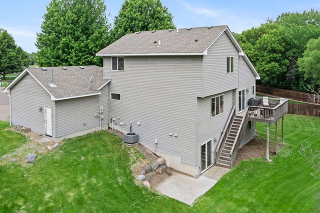 1221 118th Lane NE, Blaine, MN 55434