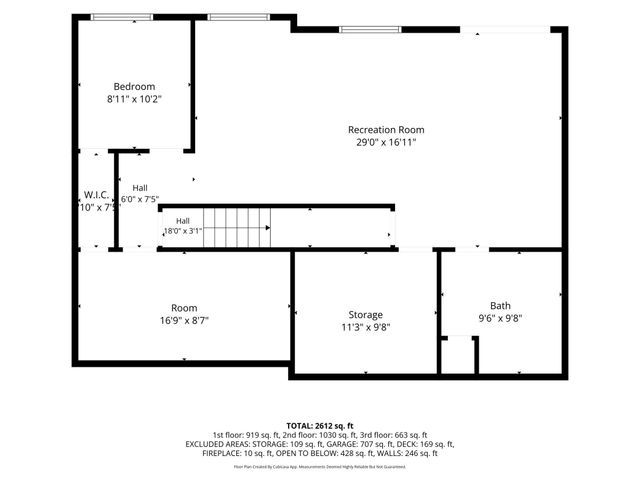 1221 118th Lane NE, Blaine, MN 55434
