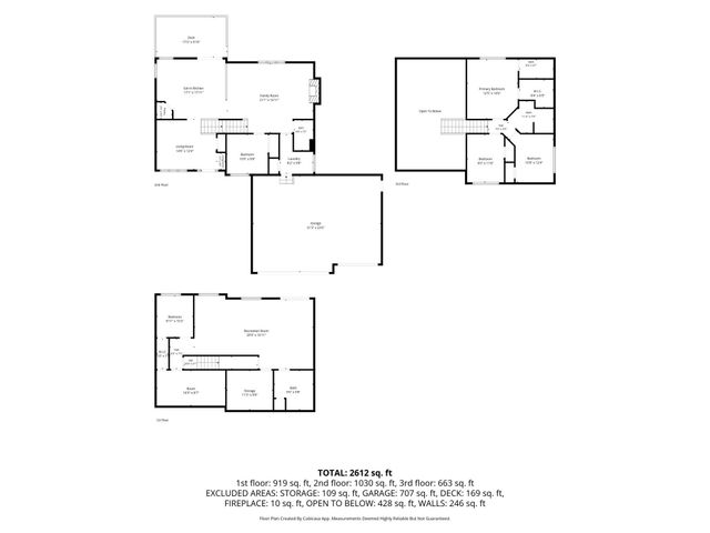 1221 118th Lane NE, Blaine, MN 55434