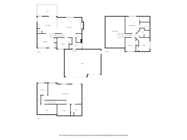 1221 118th Lane NE, Blaine, MN 55434
