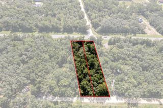 0 KNOXVILLE DRIVE, Webster, FL 33597