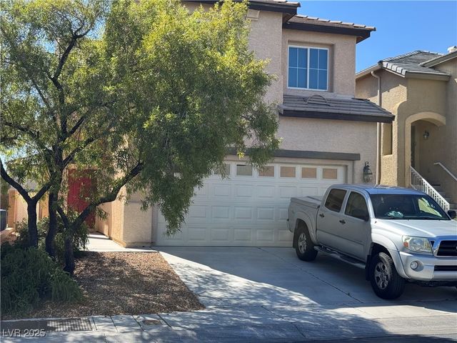 9149 Blue Raven Avenue, Las Vegas, NV 89143
