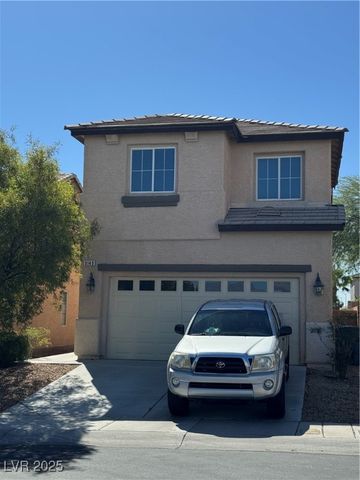 9149 Blue Raven Avenue, Las Vegas, NV 89143