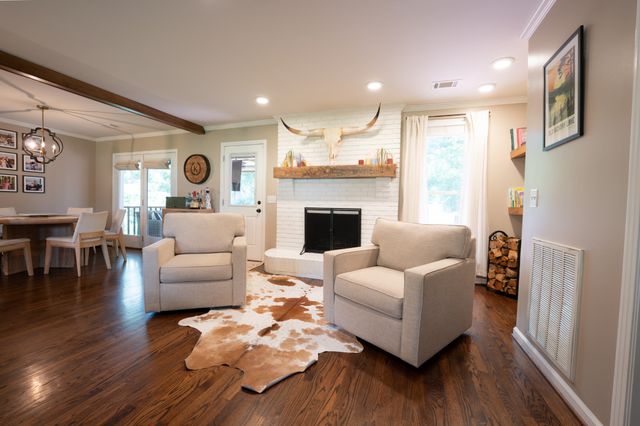 980 Vanderbilt Rd, Mount Juliet, TN 37122
