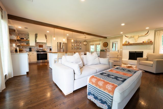 980 Vanderbilt Rd, Mount Juliet, TN 37122