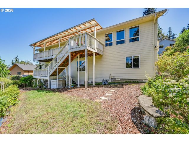 1035 WESTFARTHING Way Nw, Salem, OR 97304