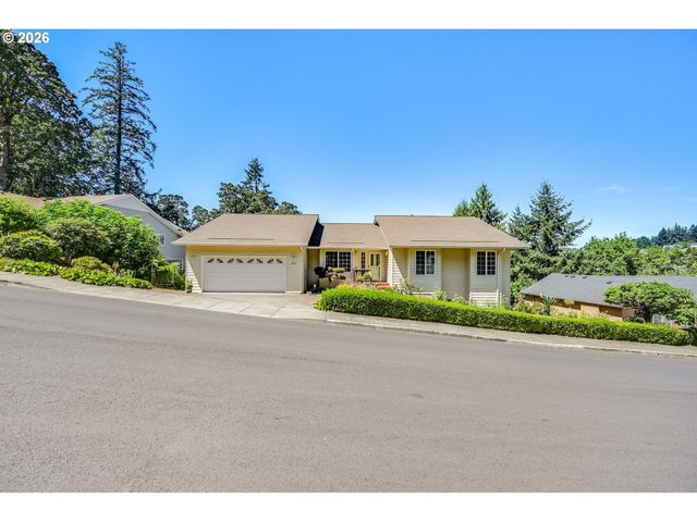 1035 WESTFARTHING Way Nw, Salem, OR 97304