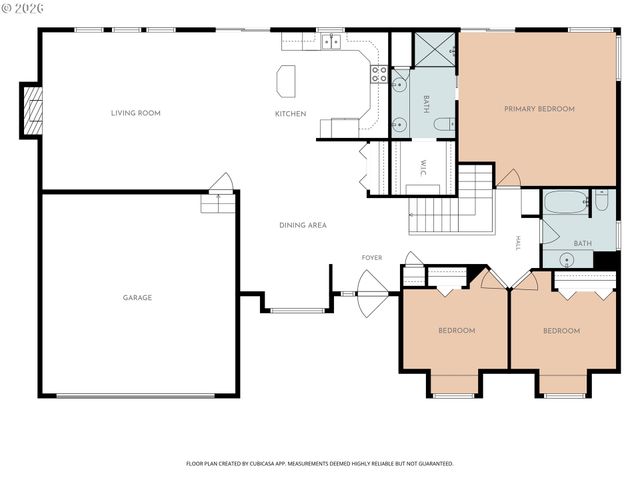 1035 WESTFARTHING Way Nw, Salem, OR 97304