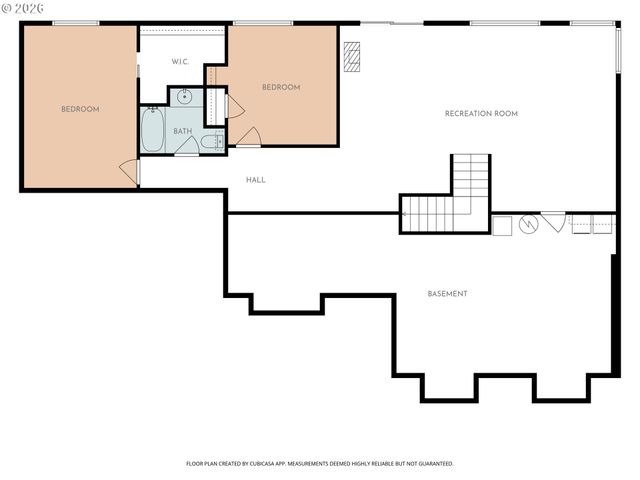 1035 WESTFARTHING Way Nw, Salem, OR 97304