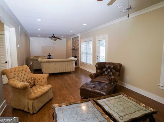 1415 Hawthorne Avenue SE, Smyrna, GA 30080