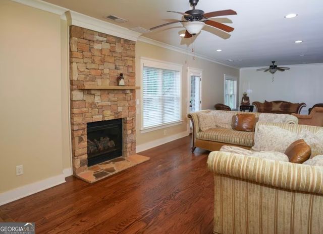 1415 Hawthorne Avenue SE, Smyrna, GA 30080