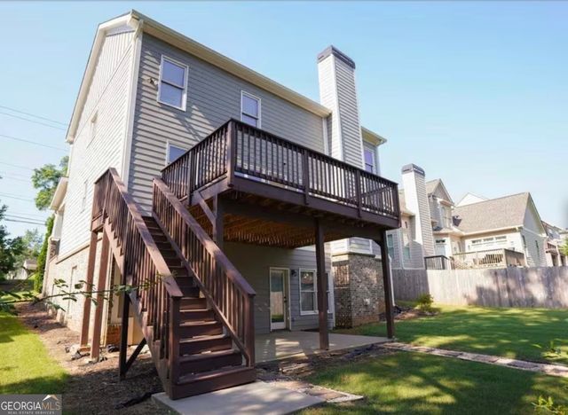 1415 Hawthorne Avenue SE, Smyrna, GA 30080