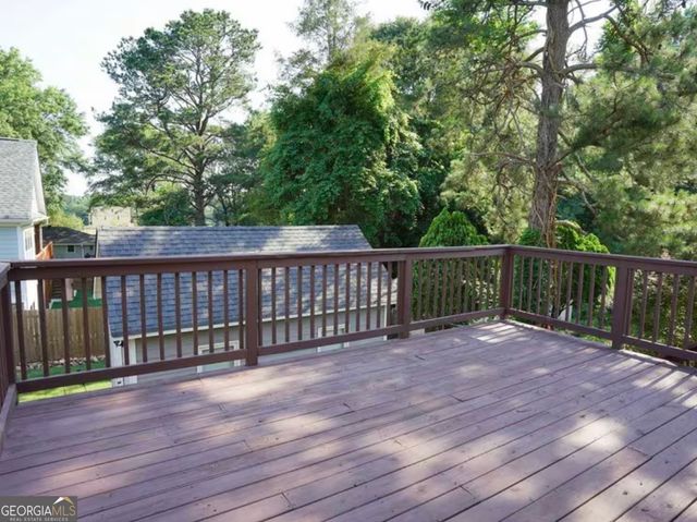 1415 Hawthorne Avenue SE, Smyrna, GA 30080