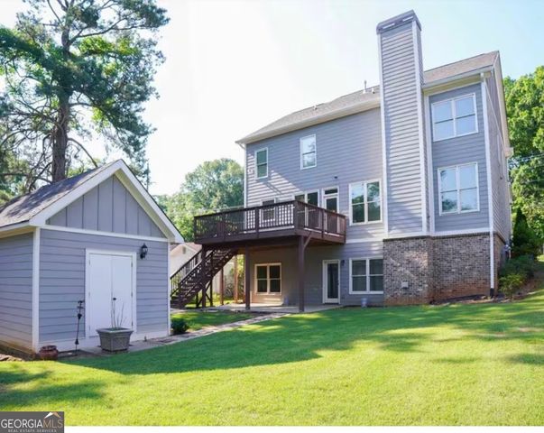 1415 Hawthorne Avenue SE, Smyrna, GA 30080