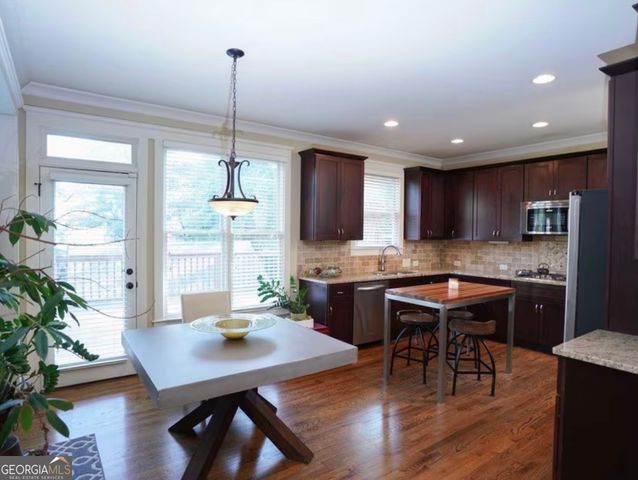 1415 Hawthorne Avenue SE, Smyrna, GA 30080