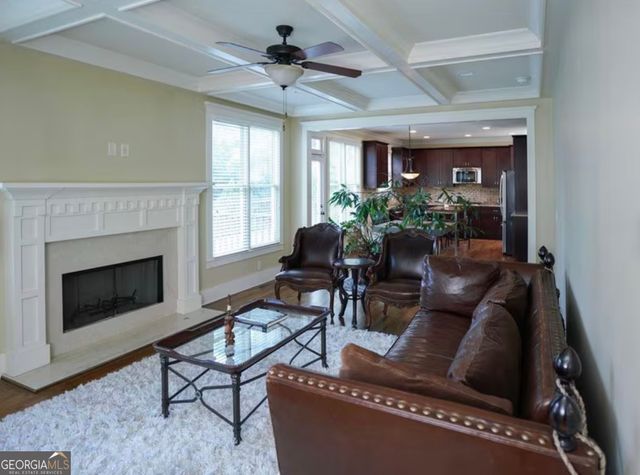 1415 Hawthorne Avenue SE, Smyrna, GA 30080