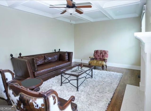 1415 Hawthorne Avenue SE, Smyrna, GA 30080