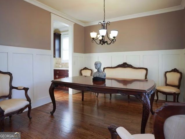 1415 Hawthorne Avenue SE, Smyrna, GA 30080