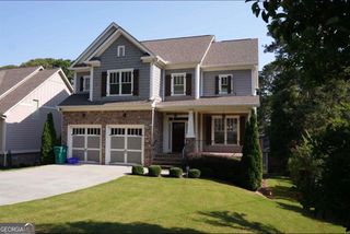 1415 Hawthorne Avenue SE, Smyrna, GA 30080