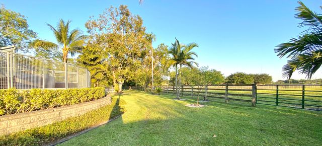 5110 S Shore Boulevard, Wellington, FL 33449