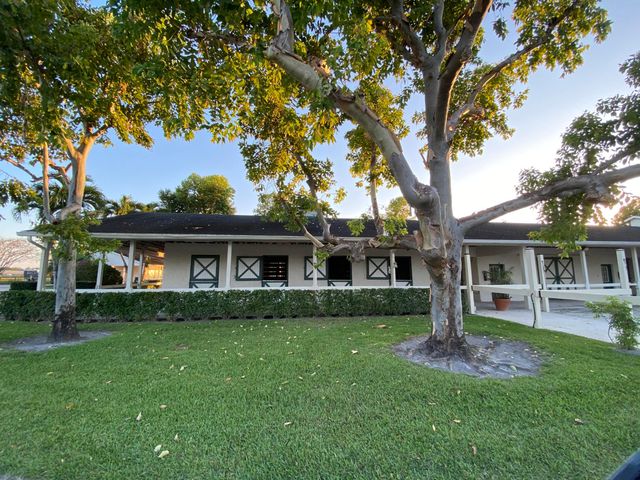 5110 S Shore Boulevard, Wellington, FL 33449