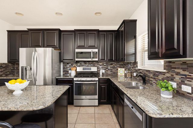 2400 Leonards PASS, Leander, TX 78641