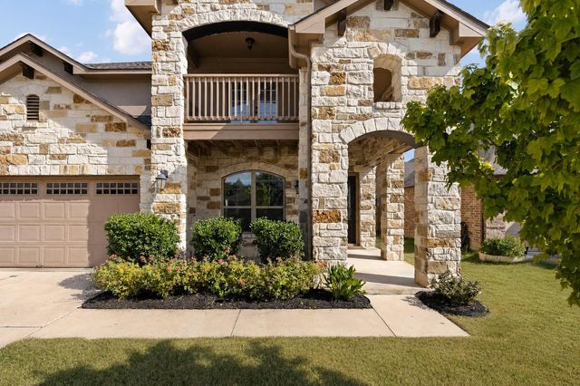 2400 Leonards PASS, Leander, TX 78641