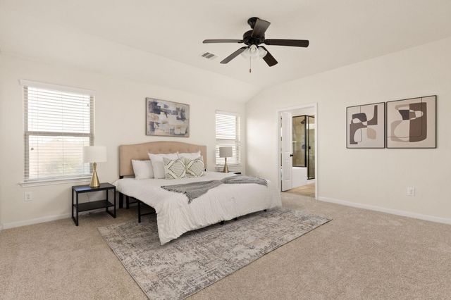 2400 Leonards PASS, Leander, TX 78641