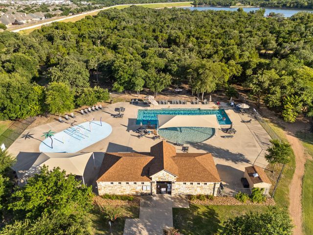 2400 Leonards PASS, Leander, TX 78641