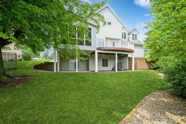 2726 Seneca Court NE, Cedar Rapids, IA 52402