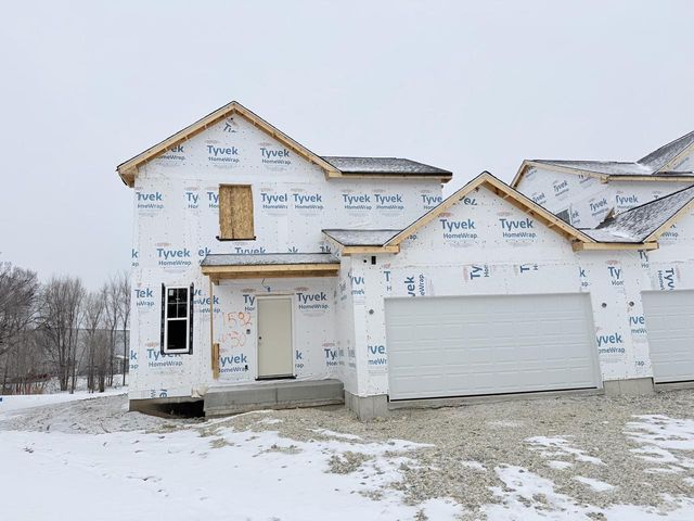 1582 Meadowview COURT, Whitewater, WI 53190