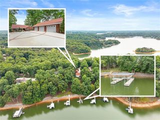 2740 Northlake Road, Gainesville, GA 30506