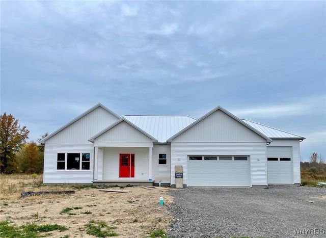 216 Castaway Ct. Lot #16, Porter, NY 14174