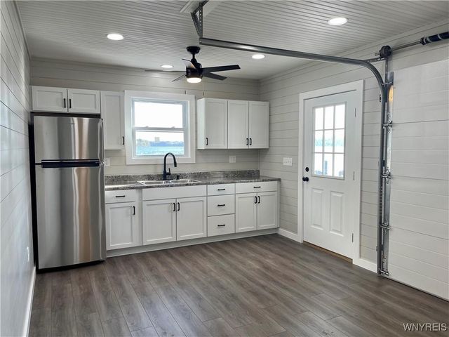 216 Castaway Ct. Lot #16, Porter, NY 14174