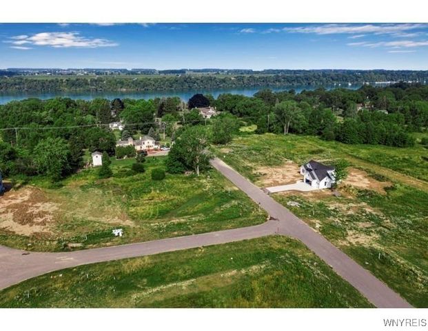 216 Castaway Ct. Lot #16, Porter, NY 14174