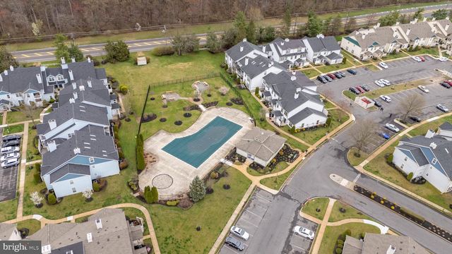 322 STEEPLECHASE CT, Woodbury, NJ 08096
