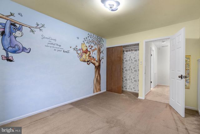 322 STEEPLECHASE CT, Woodbury, NJ 08096
