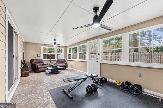 204 Azalea Court, Kingsland, GA 31548