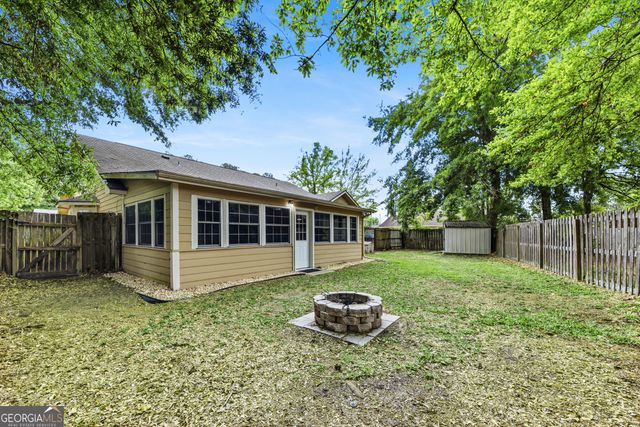 204 Azalea Court, Kingsland, GA 31548