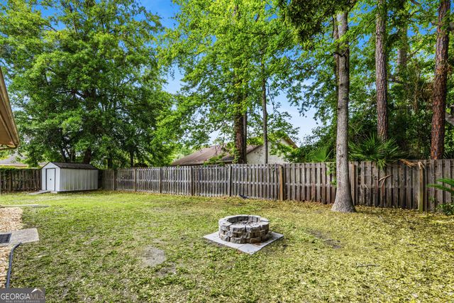 204 Azalea Court, Kingsland, GA 31548
