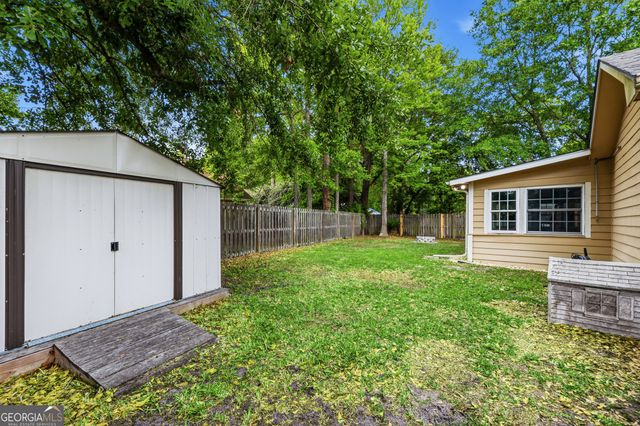 204 Azalea Court, Kingsland, GA 31548