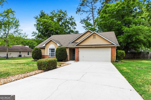 204 Azalea Court, Kingsland, GA 31548
