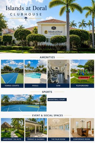11103 NW 83rd Street 103, Doral, FL 33178
