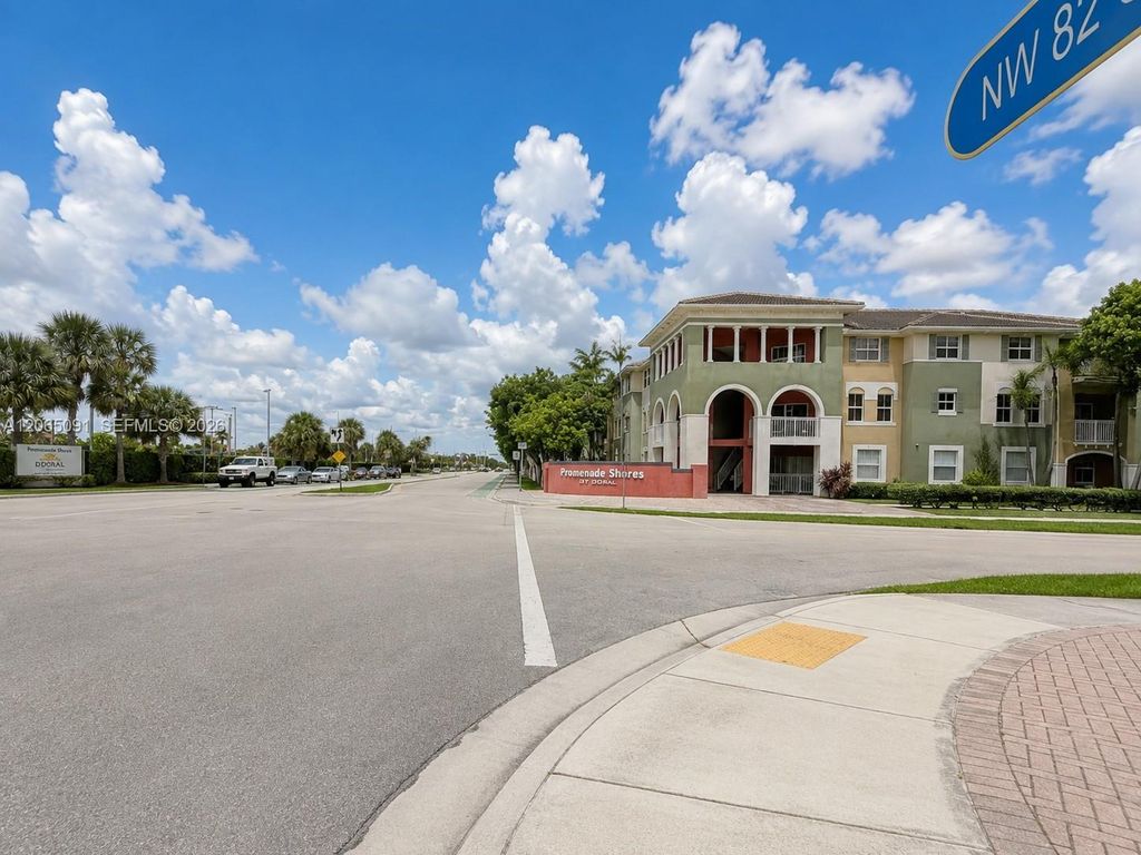 11103 NW 83rd Street 103, Doral, FL 33178