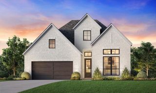 1713 Buck Trail, Celina, TX 75009
