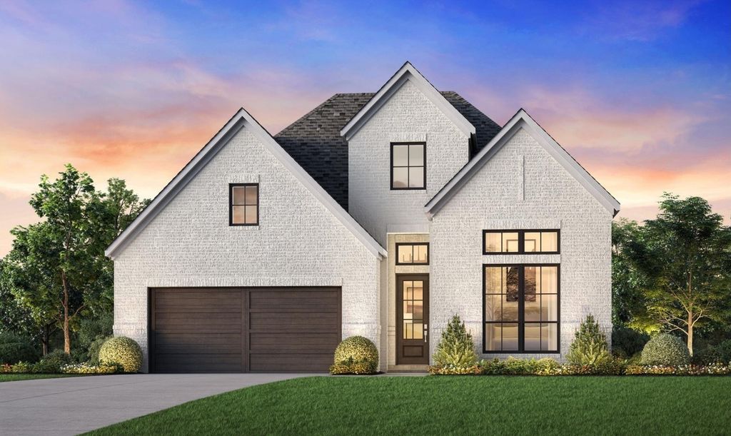 1713 Buck Trail, Celina, TX 75009