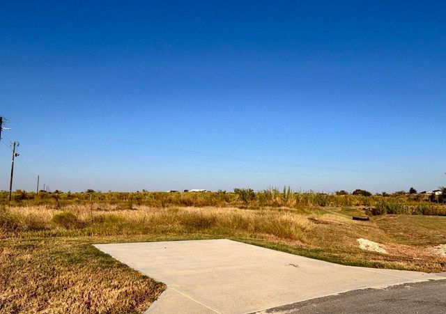 256 Castellana WAY, Elgin, TX 78621