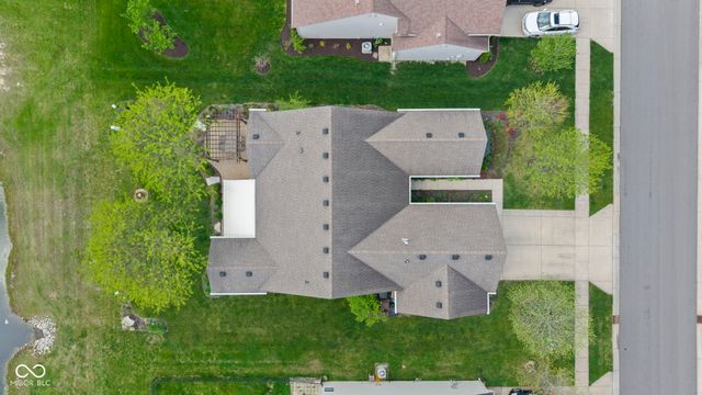 5855 W Port Drive, Mccordsville, IN 46055