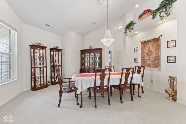 5855 W Port Drive, Mccordsville, IN 46055