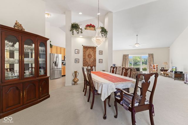 5855 W Port Drive, Mccordsville, IN 46055